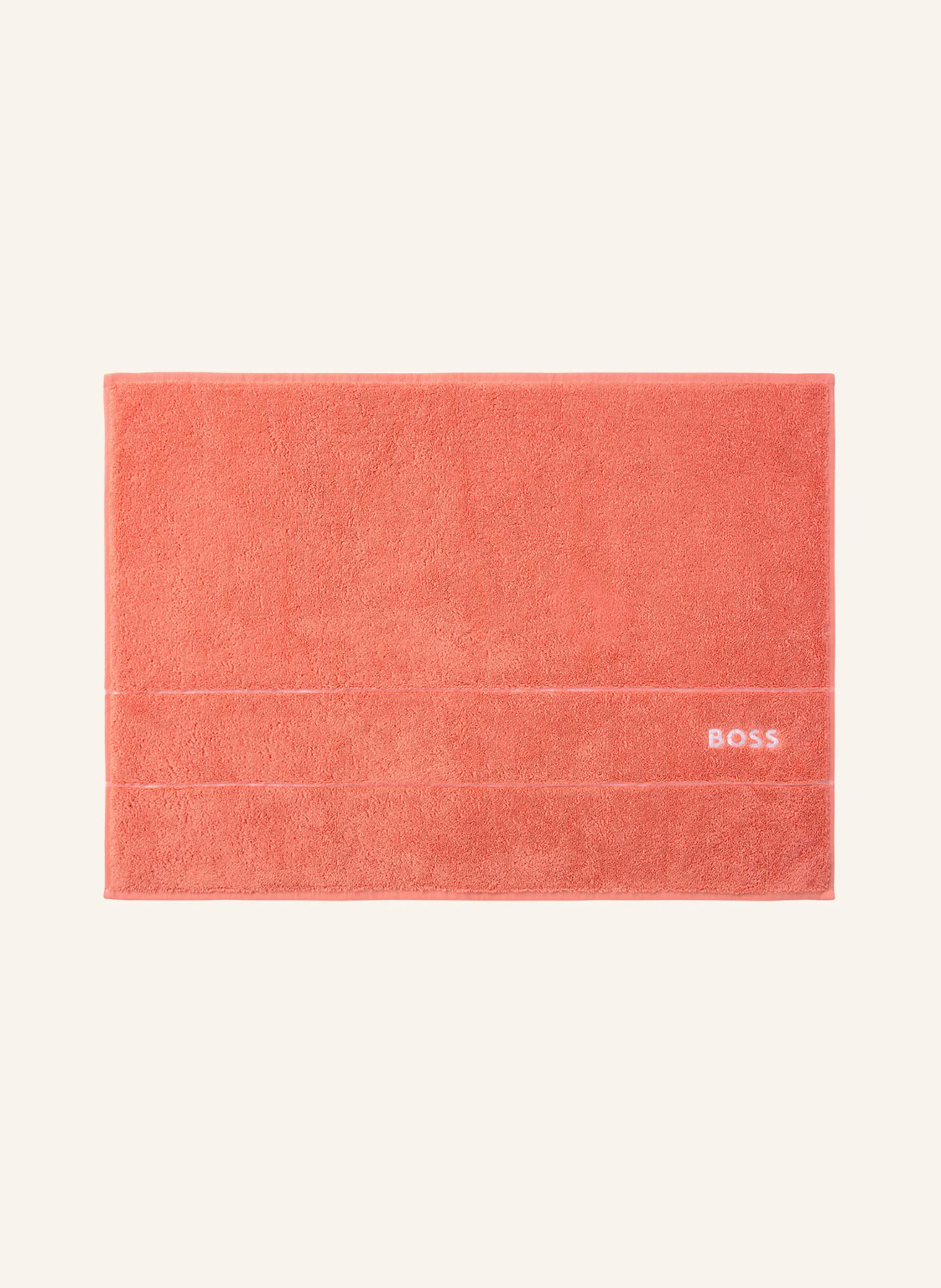 BOSS Badematte PLAIN BADEMATTE