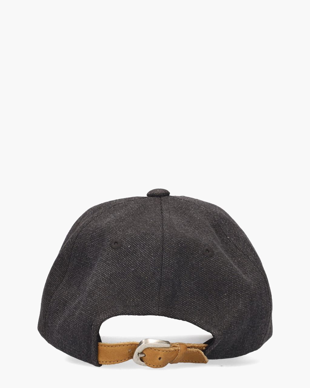 Premiata Ball 07 Zwart Pet