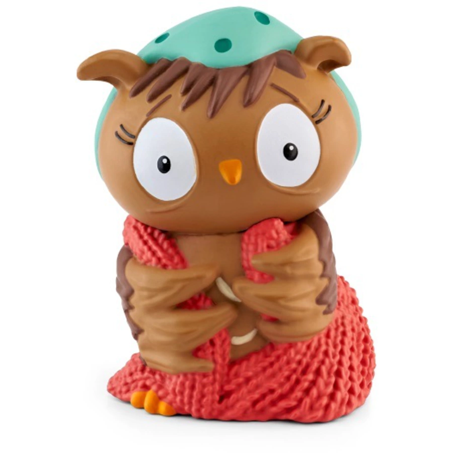 tonies® Die Eule mit der Beule - Gute Nacht kleine Eule