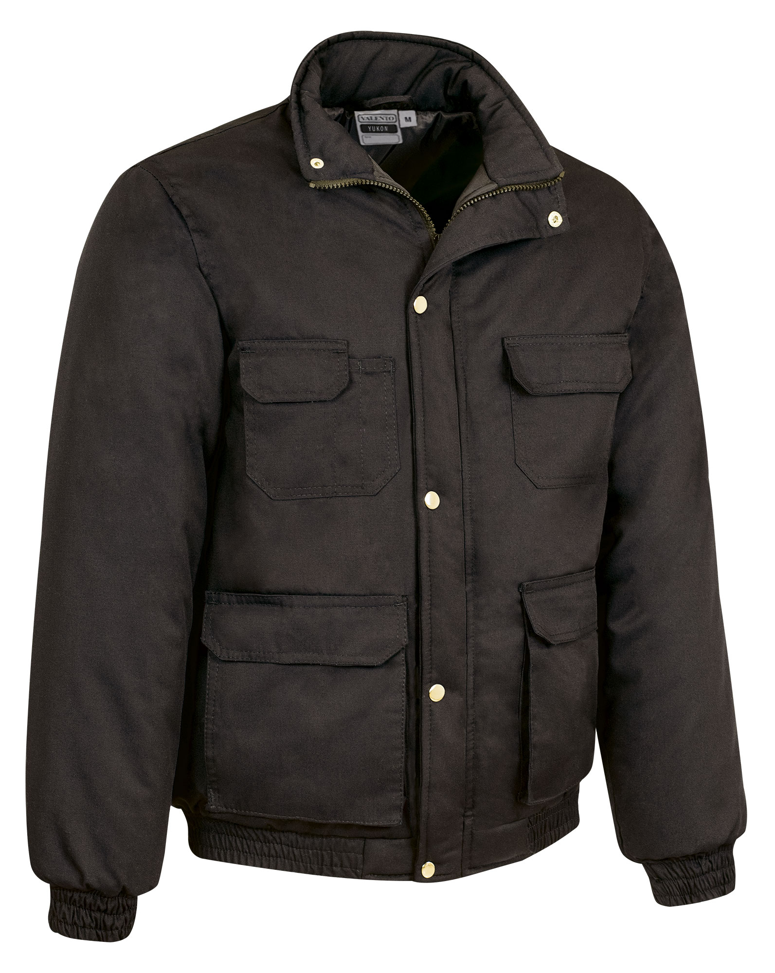 Valento CQVAYUK - Veste YUKON