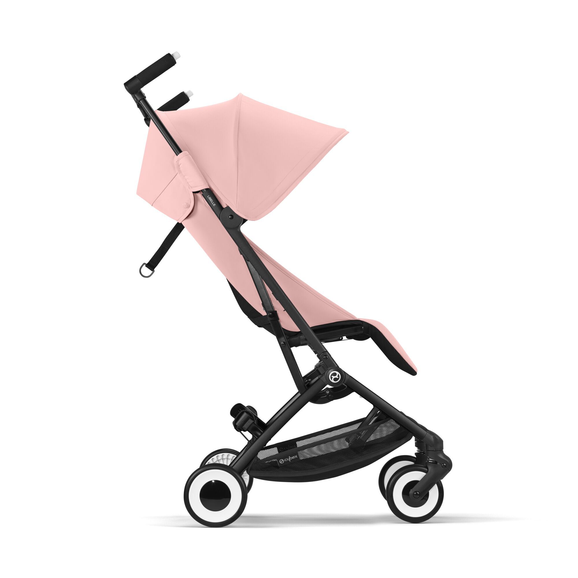 Libelle Candy Pink