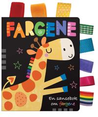 Fargene; en sansebok om fargene