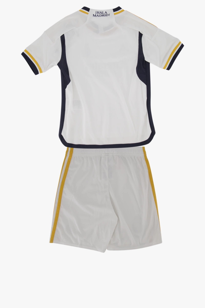 adidas Performance Real Madrid Home Replica Mini Kinder Fussballset  2324
