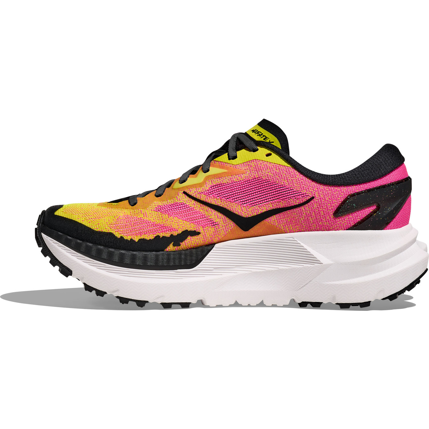 HOKA Mafate X Heren