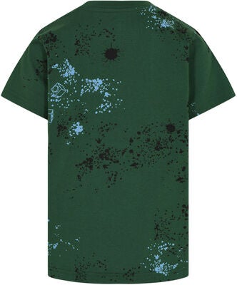 LEGO Collection T-shirt, Dark Green