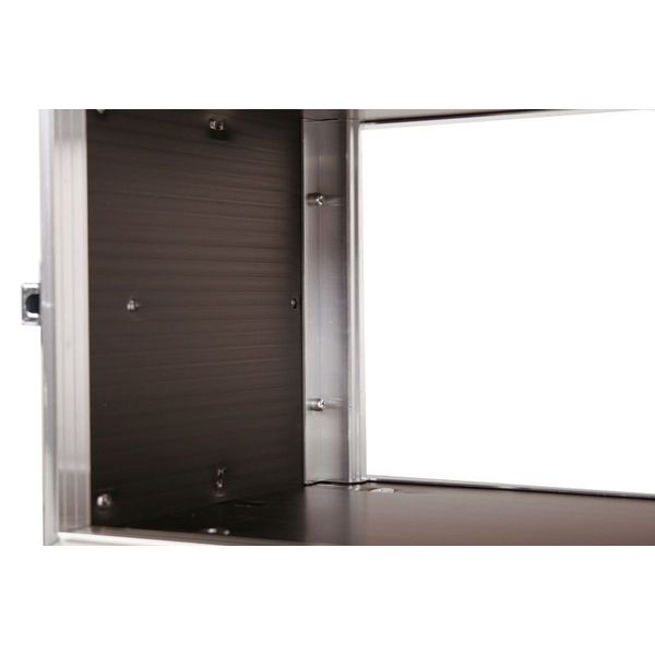 Thon Rack 4HE Economy II Compact 23