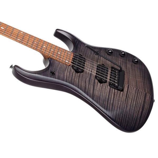 Music Man JP15 Flame TBK John Petrucci