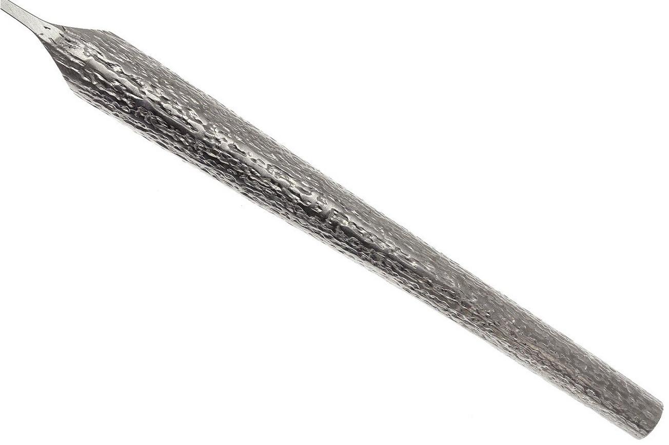 Forge de Laguiole, T6 LOG Philippe Starck steakmesset