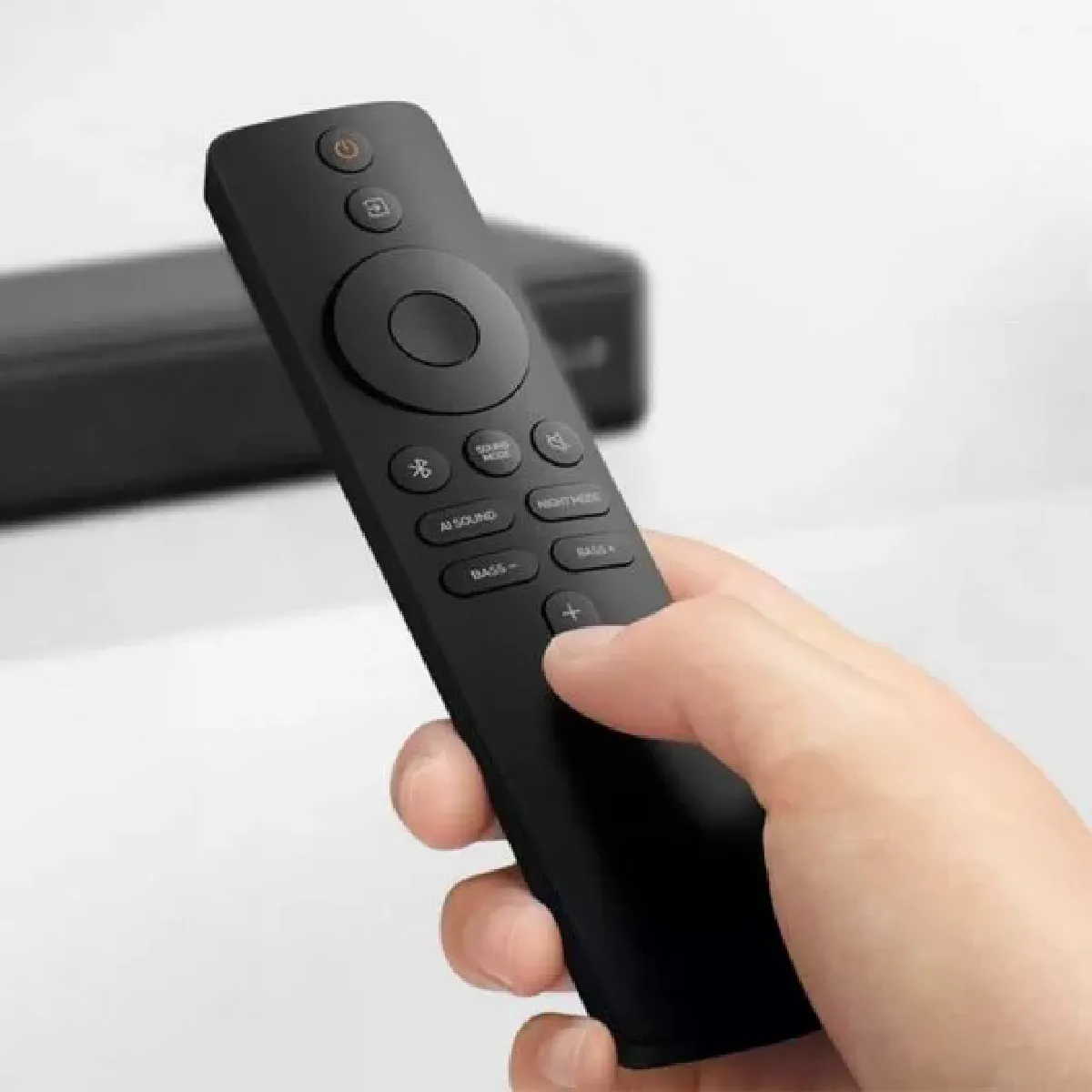 XIAOMI Soundbar 3.1