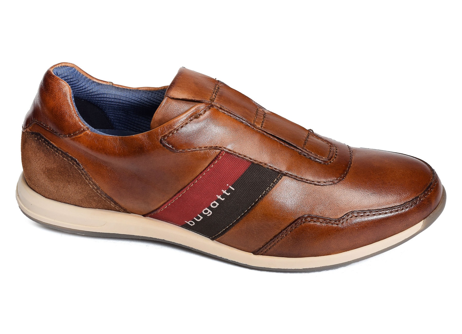 Thorello a9q60 cognac