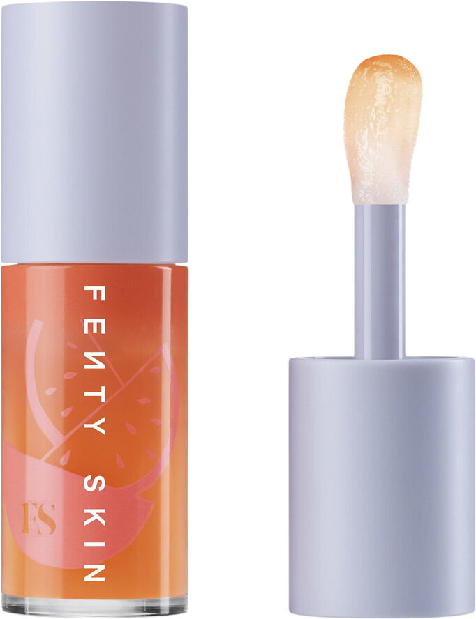 Fenty Beauty by Rihanna Jojoba Oil & Kalahari Melon Lip Oil