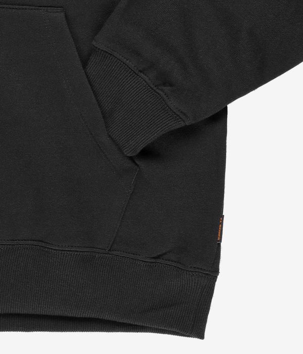 Volcom Featured Artist Tetsunori Hoodie kids (black)