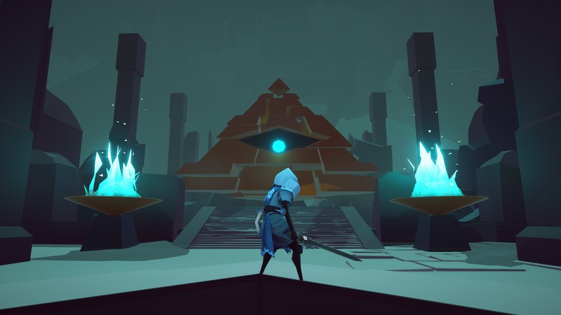 NECROPOLIS: BRUTAL EDITION- PC