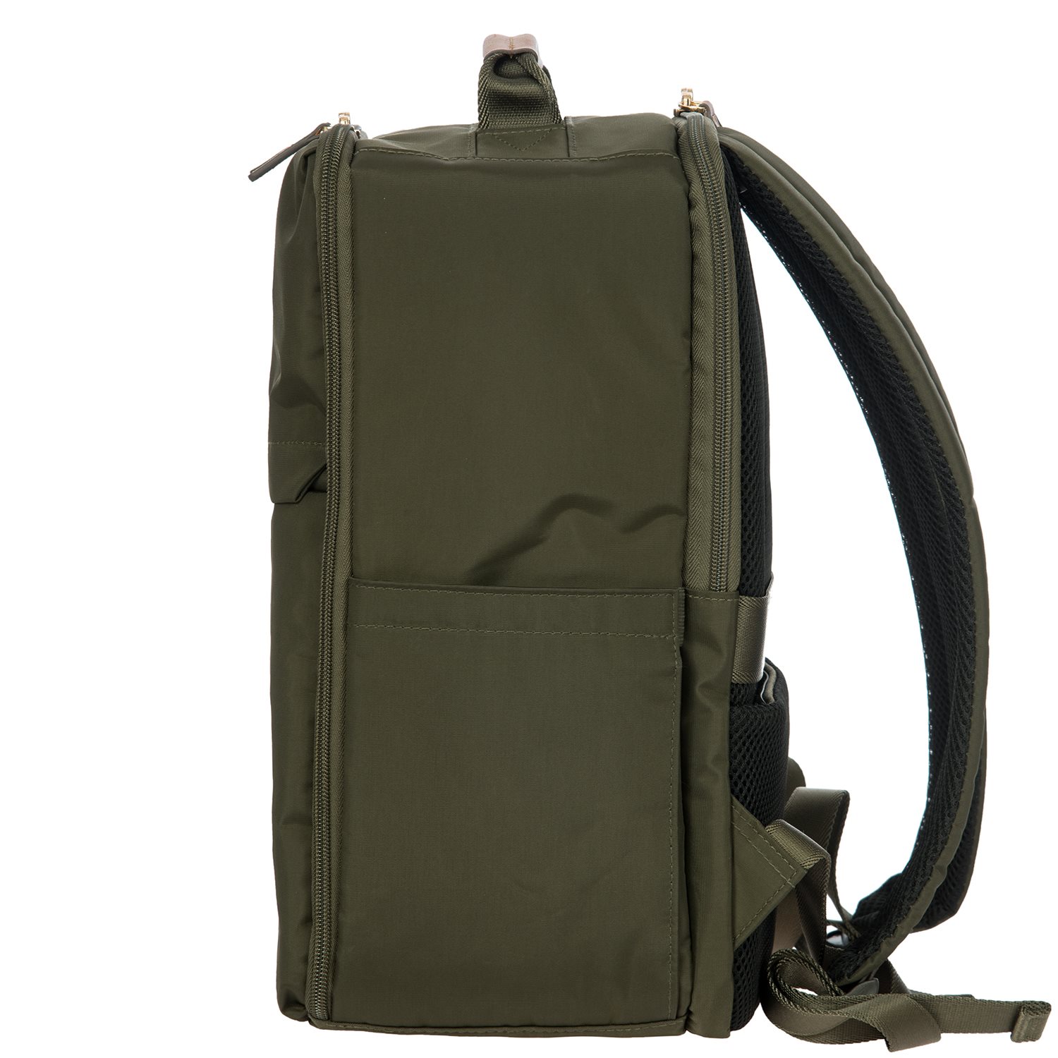 Bric's Milano Underseater olive