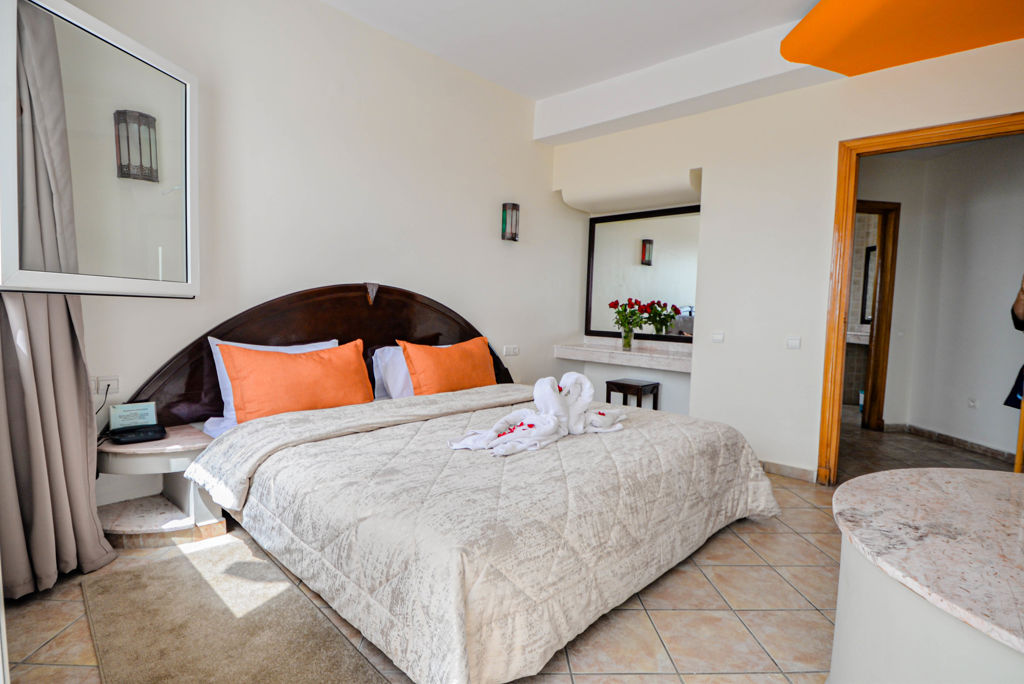 Residence Intouriste Logies - Hotel