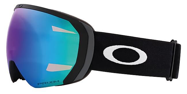 OAKLEY - MASQUE DE SKI FLIGHT PATH L ARGON CAT 3