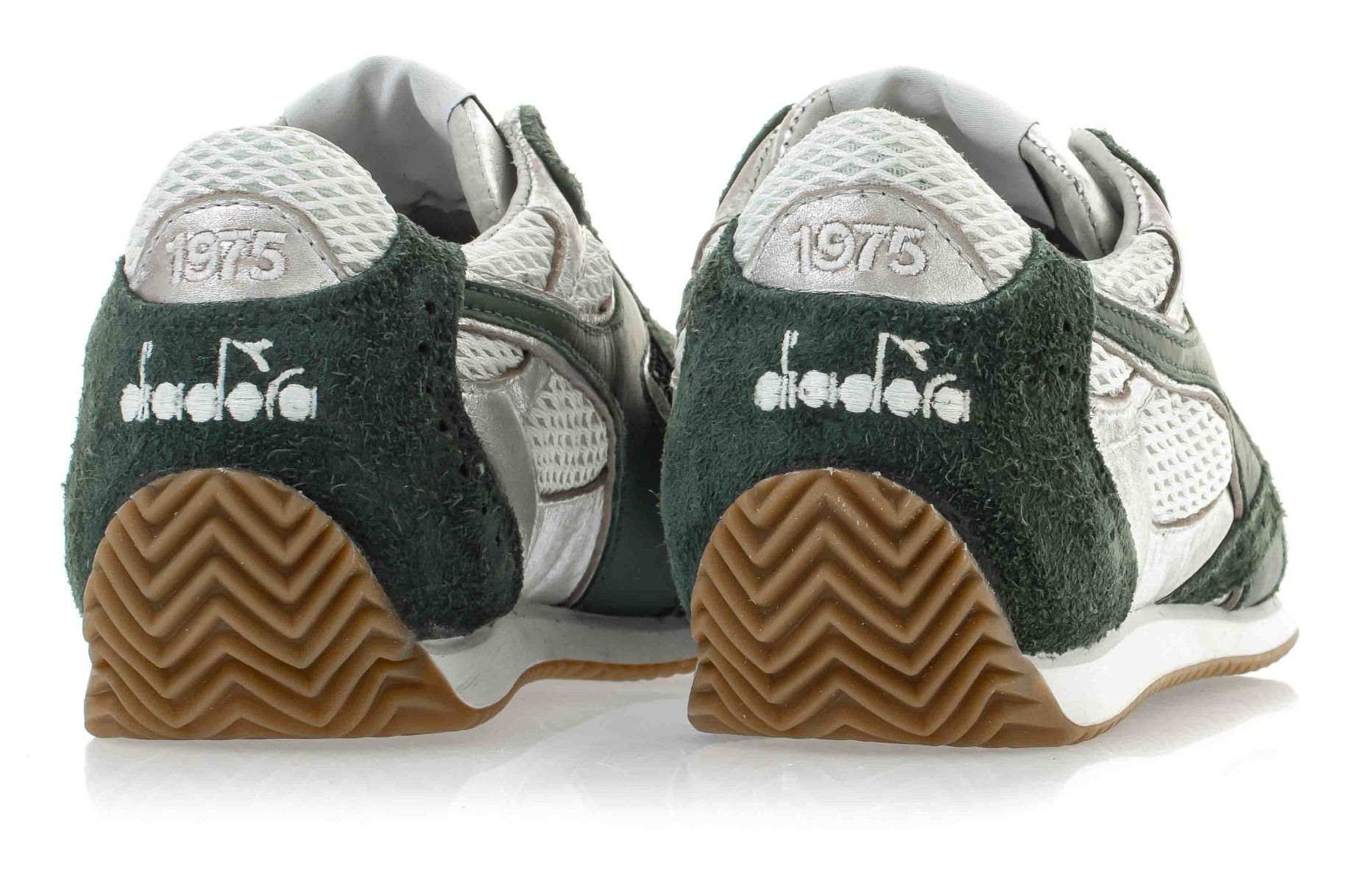 Diadora Equipe Revenge Italia Used