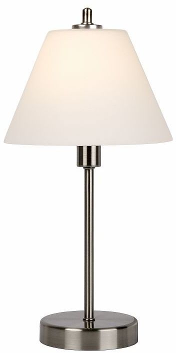 Lucide   Touch Tafellamp