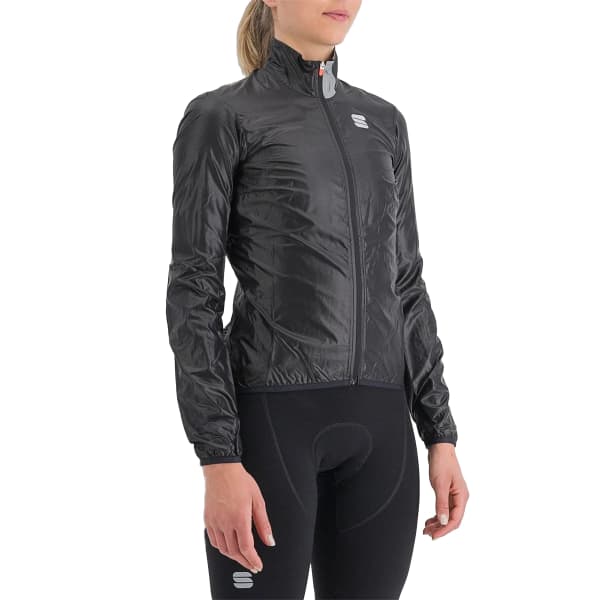 Veste vélo SPORTFUL HOT PACK EASYLIGHT W JKT BLACK