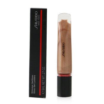 Shiseido Shimmer Gel Gloss
