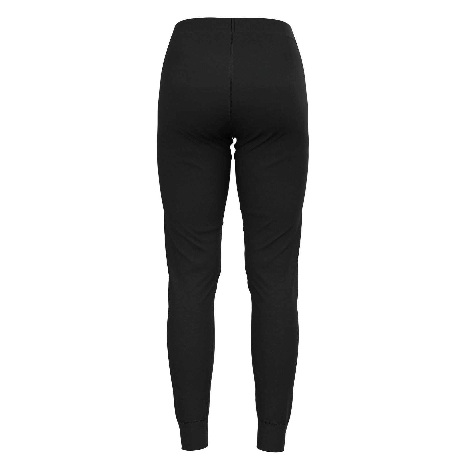 Odlo| Damen Funktionshose NATURAL MERINO 200 TIGHTS