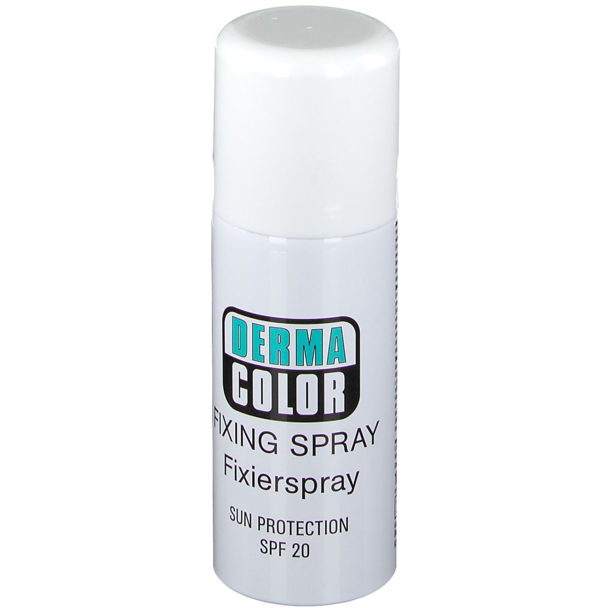 Dermacolor Fixierspray