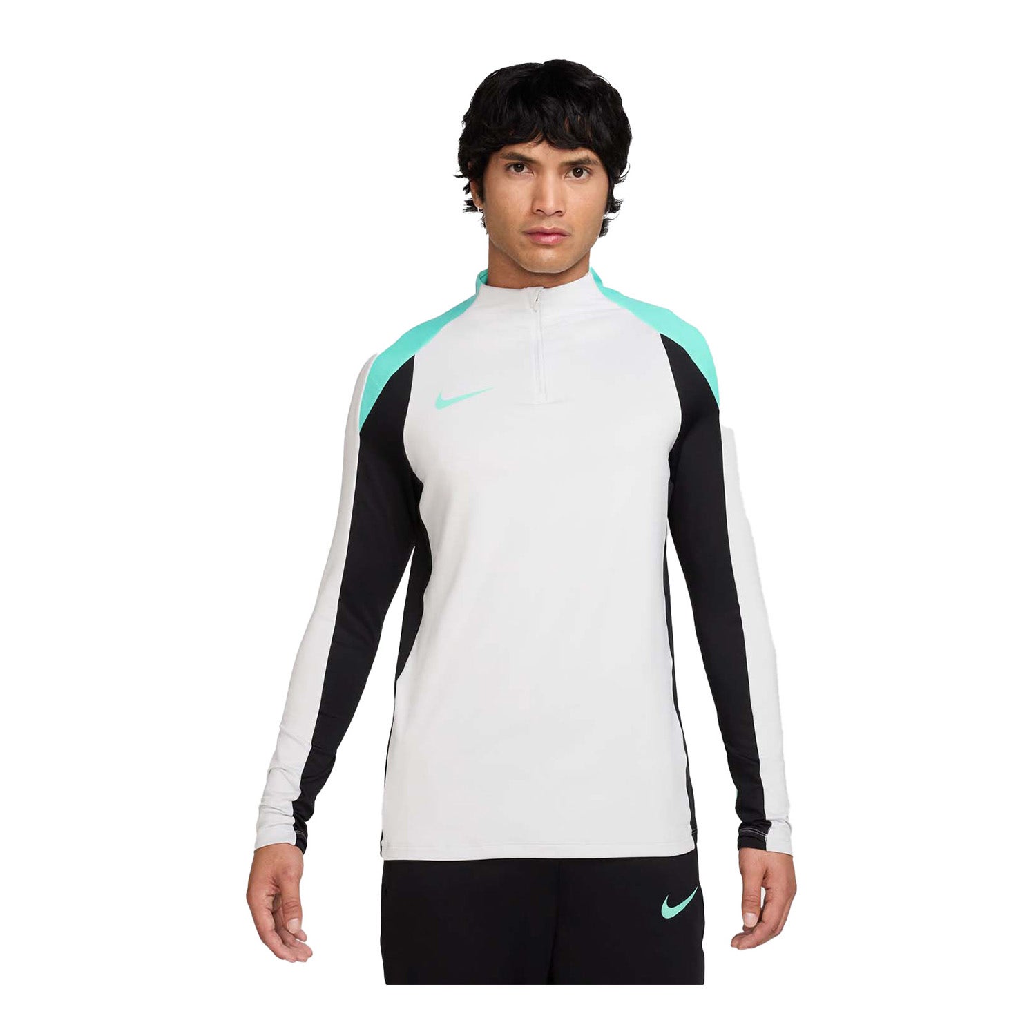 Nike  Strike Dri-Fit Voetbaltrainingstop