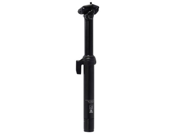 XLC SP-S13 100mm Travel Dropper Post, ø27,2 x 380mm
