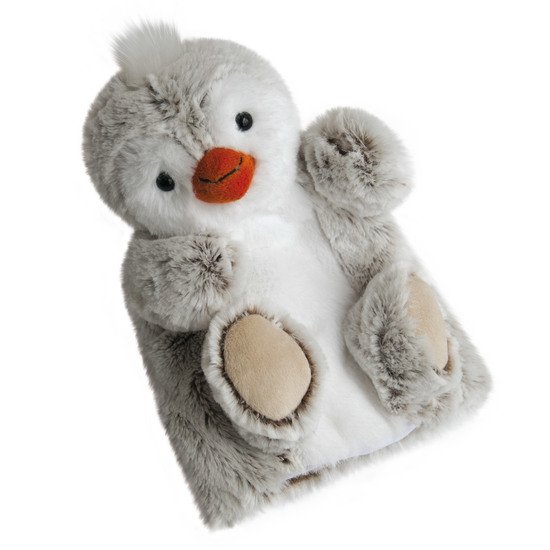 Douce marionnette   Chien        de               Histoire d'ours
