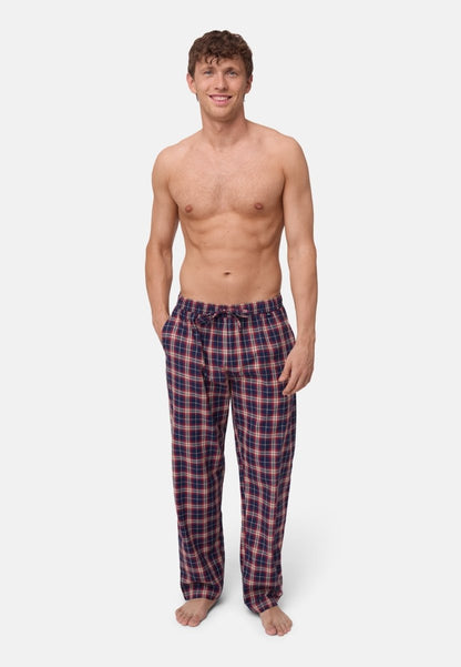 PYJAMASBUKSER TIL MÆND