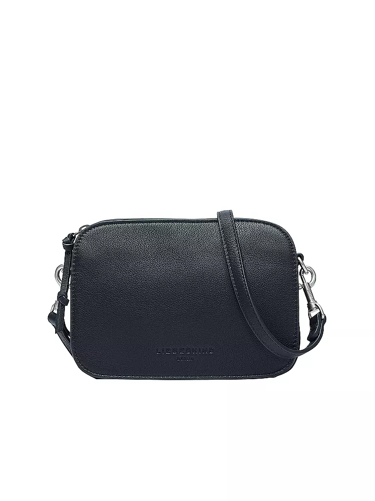 LIEBESKIND BERLIN Ledertasche - Mini Bag LUKA schwarz