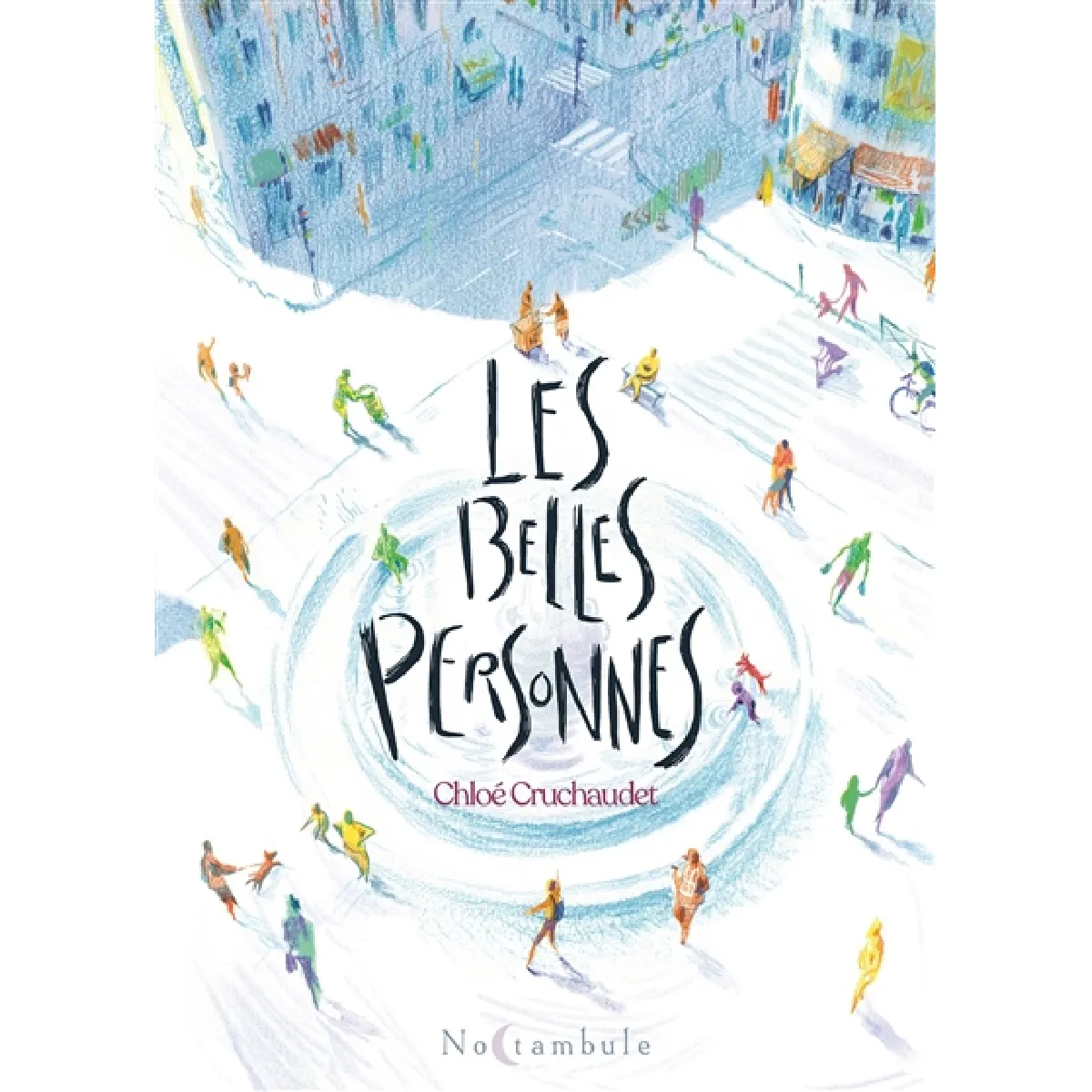 Les belles personnes · Occasion