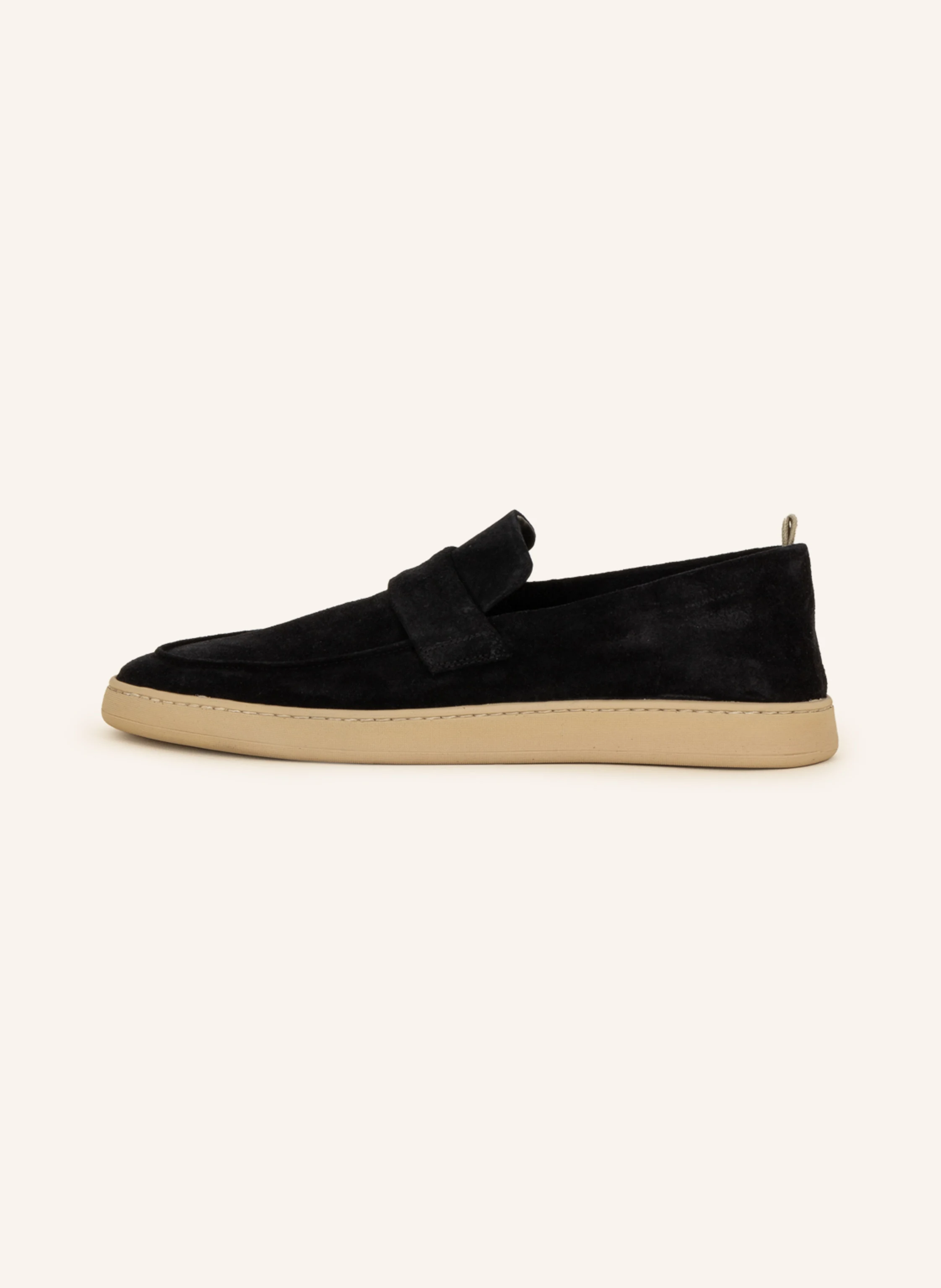 OFFICINE CREATIVE Slipper HERBIE