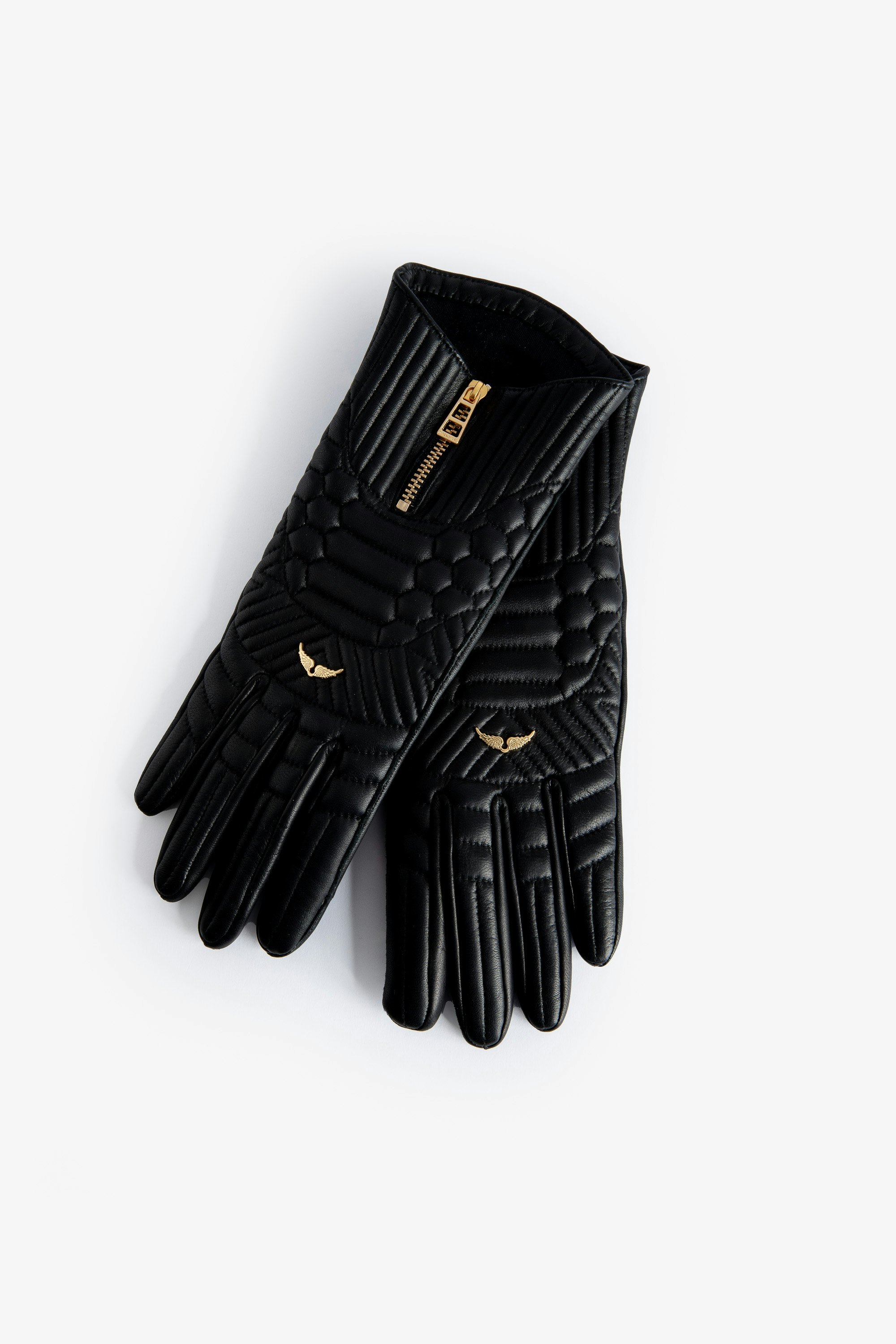 Gants Out of Hands