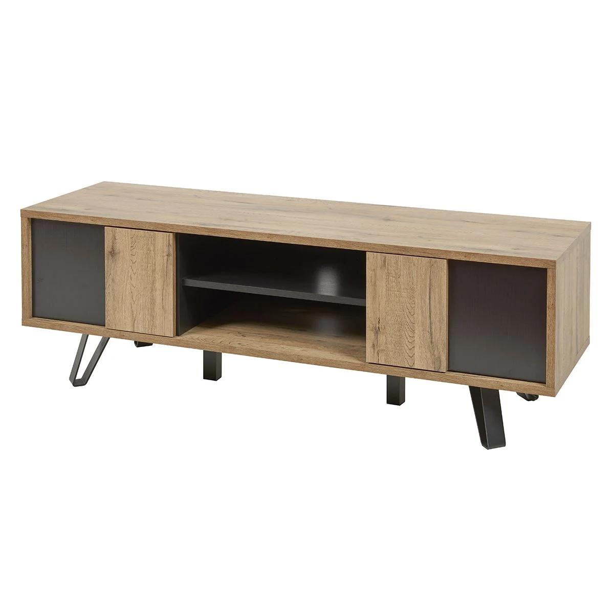 FELICIE PHENIX TV MEUBLE 156X51X45CM