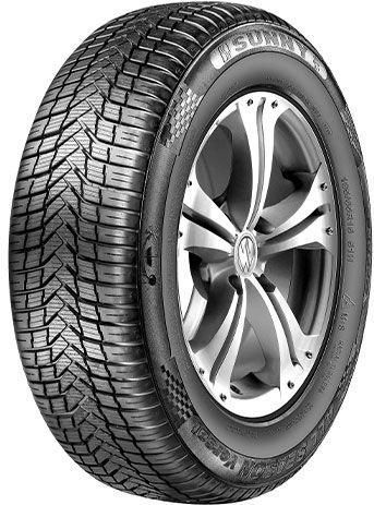 Sunny Nc501 all season 165/65 R15 81H