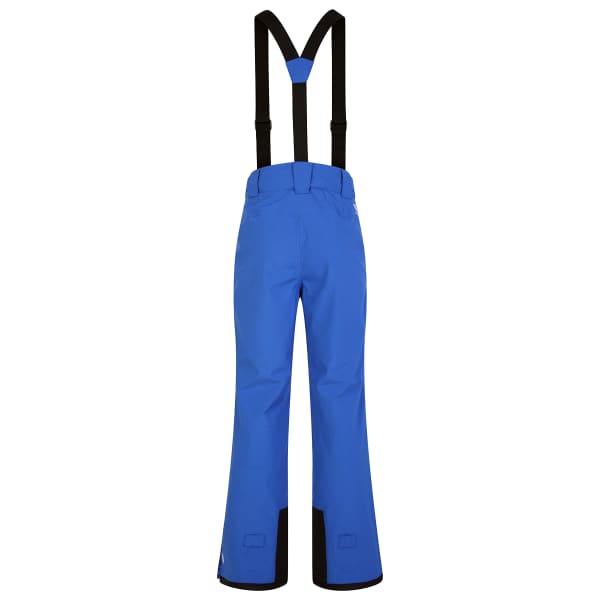 Pantalon de ski DARE 2B ACHIEVE II PANT OLYMPIAN BLU