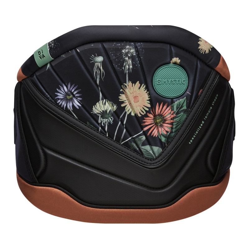 Harnais Ceinture Mystic Diva 2022 Noir - The Corner Shop