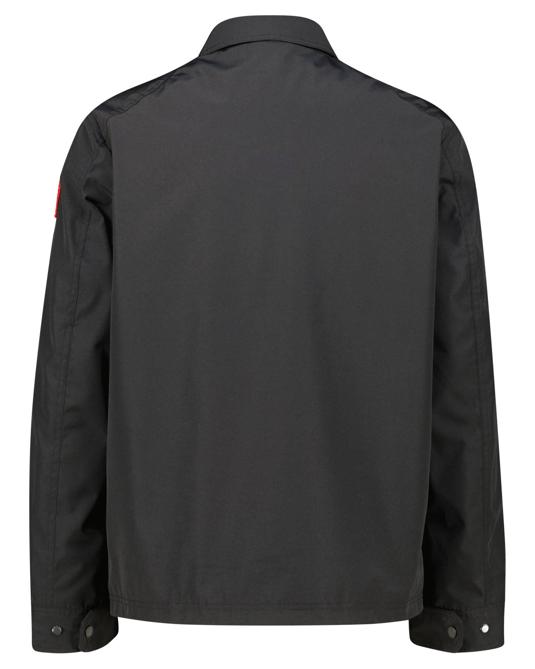 Canada Goose| Herren Jacke BURNABY CHORE COAT