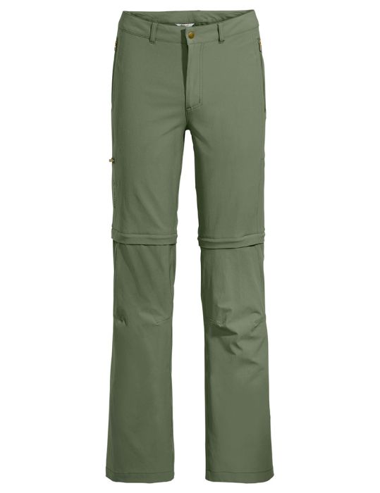 Farley Stretch Zip-Off Pants Men Regular herrebukser