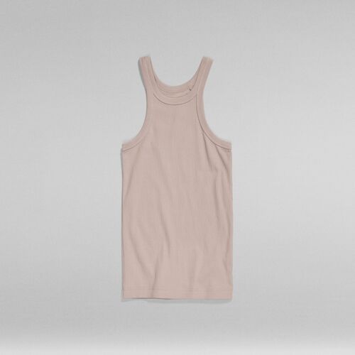 G-Star Raw - D22768 B289 TANK-5788 DUMIC Beige