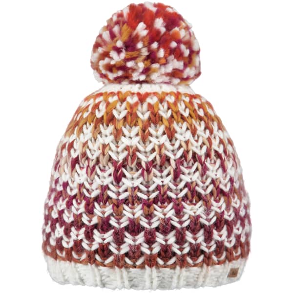 Bonnet ski BARTS NICOLE BEANIE GIRLS BURGUNDY
