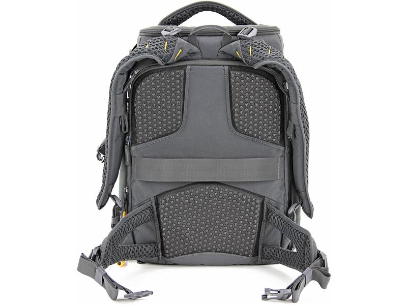 Vanguard Fotorucksack Alta Sky 53 Professioneller Fotorucksack für den Transport von Ausrüstung