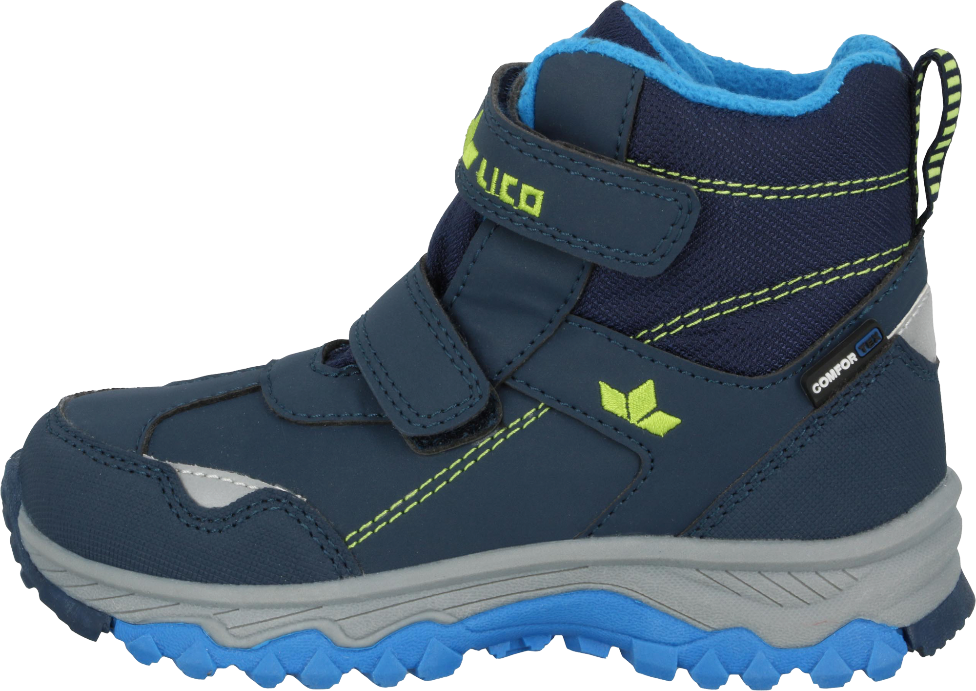 LICO Hanko V Kinder Winterboot