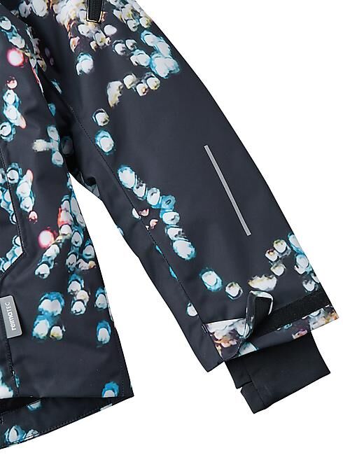 REIMA - VESTE DE SKI SIURUNMAA REIMATEC WINTER JKT