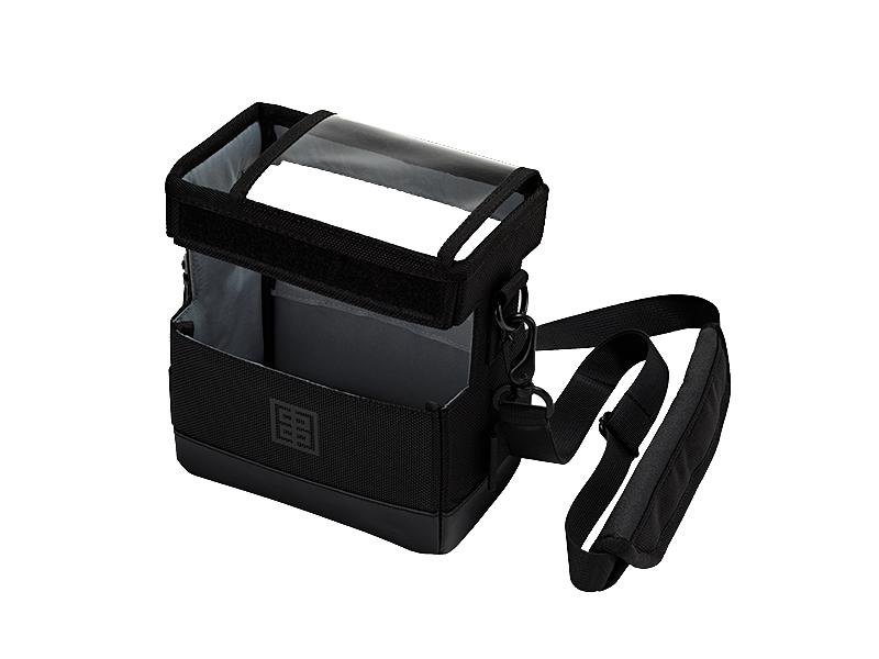 Elinchrom Studioblitzanlage ELB 500 TTL Dual To Go TTL-Blitzanlage