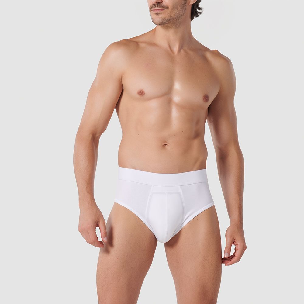 siegmund care Hygieneunterwäsche Herren Slip