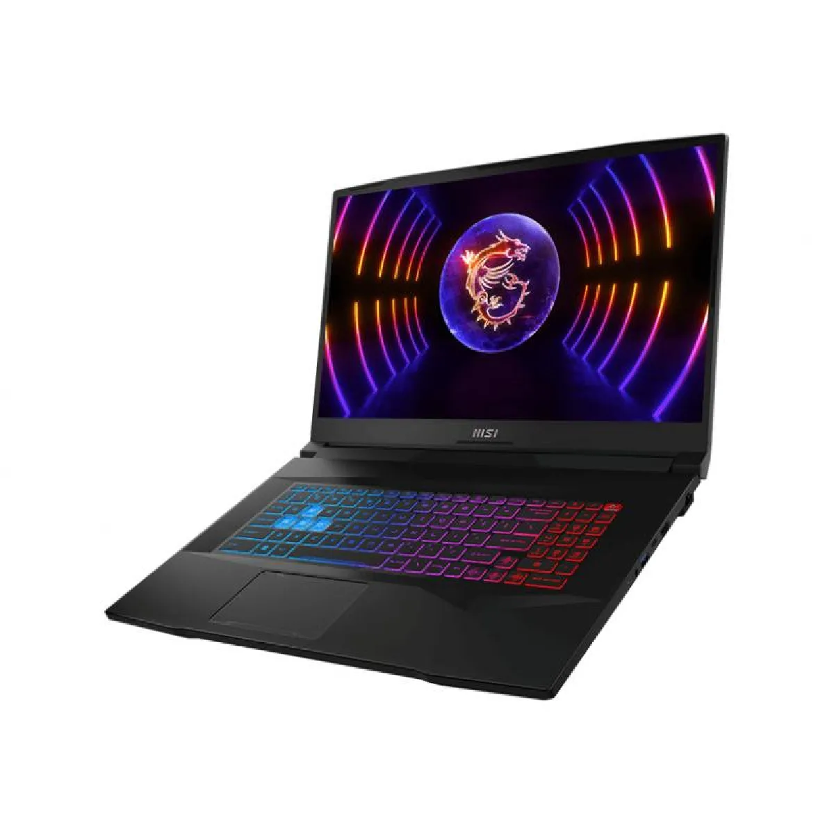 MSI Pulse 17 B13VFK-042FR