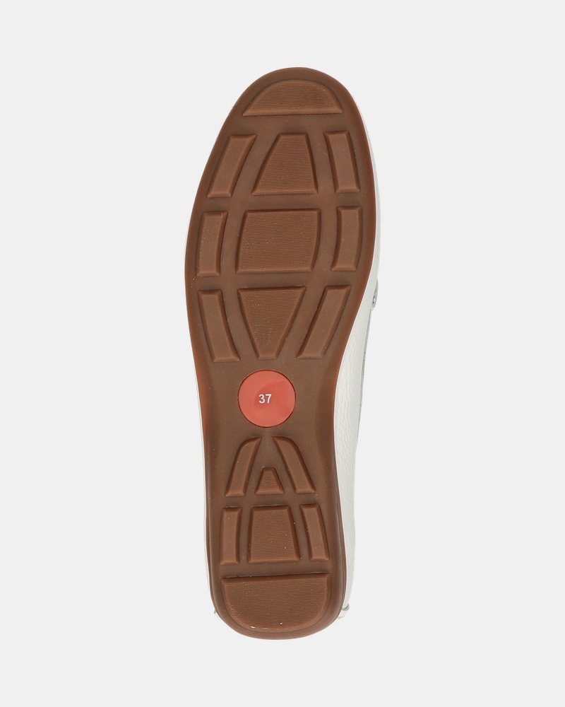 Nelson Mocassins & loafers  - wit