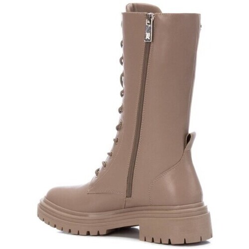 Xti - BOTA DE MUJER140140 Marrón